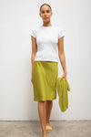 Barb Slip Skirt