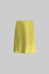Barb Slip Skirt