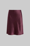 Barb Slip Skirt