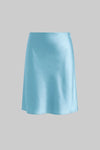 Barb Slip Skirt