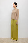 Barb Wide Leg Pant