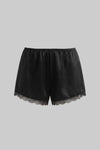 Barb Lace Short