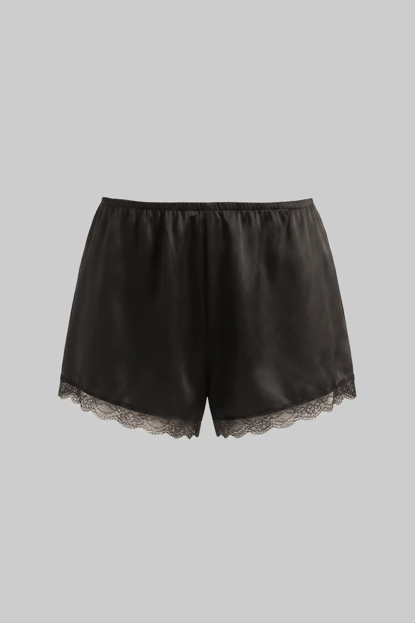 Barb Lace Short