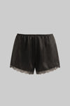 Barb Lace Short