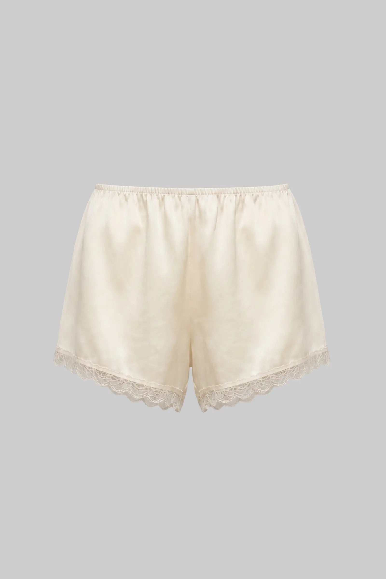 Barb Lace Short-2