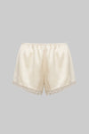 Barb Lace Short