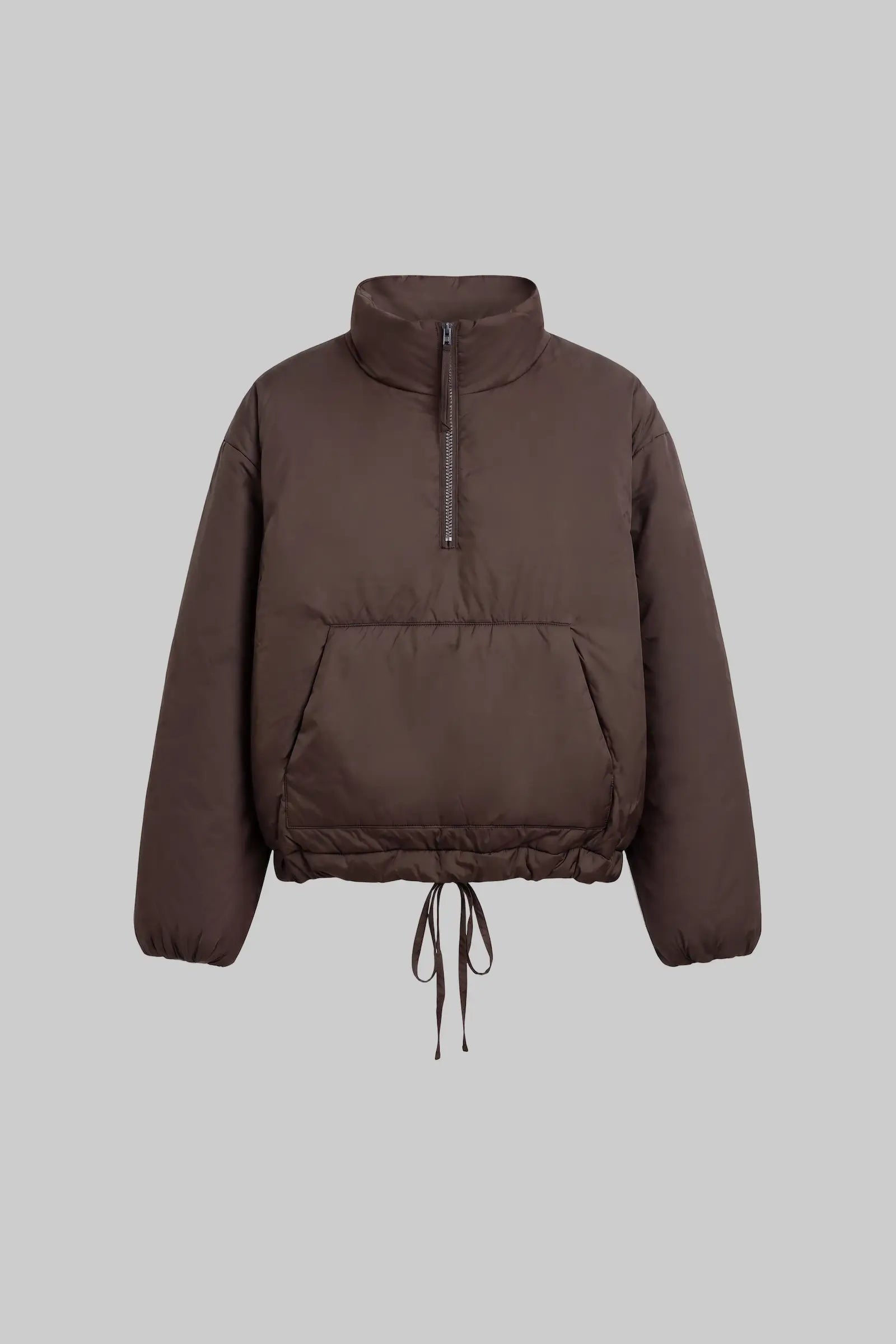 Pre-Order: Bo Puffer Anorak