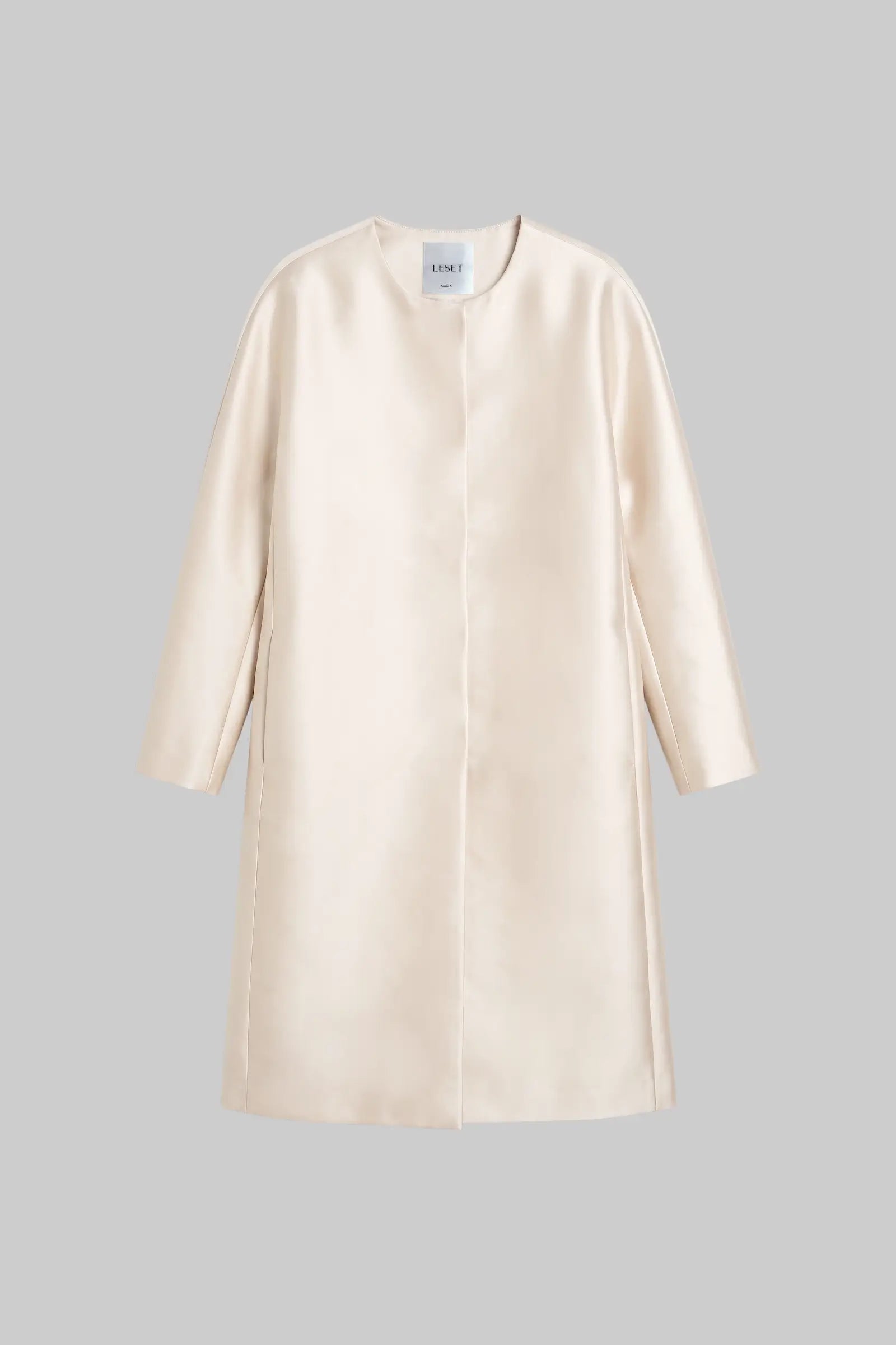 Pre-Order: Bobbi Coat