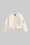 Pre-Order: Bobbi Crop Jacket