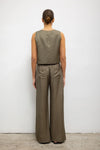Daniel Drawstring Pocket Pant