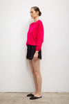 Barb Lace Short