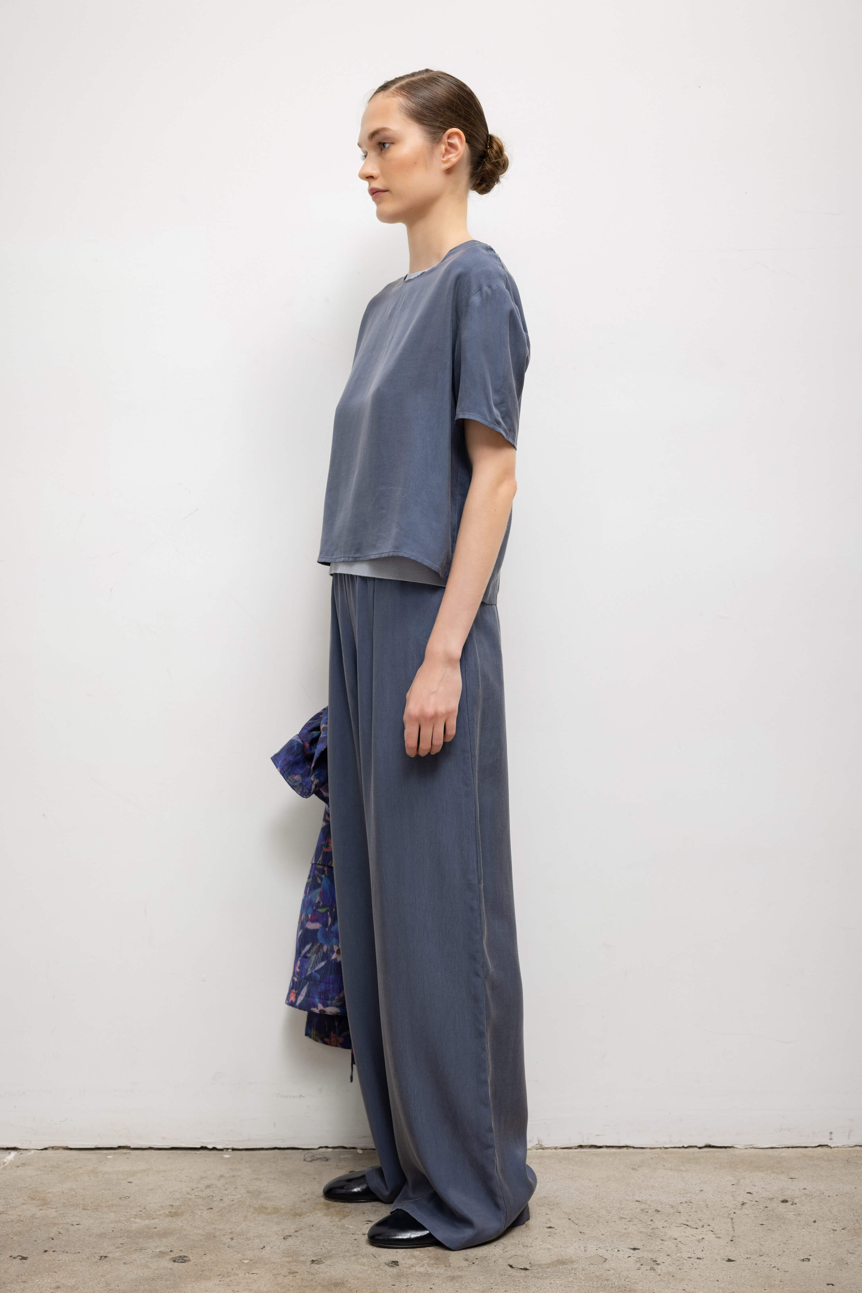 Kim Boxy Tee