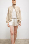 Barb Lace Short