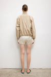 Barb Lace Short