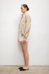Barb Lace Short