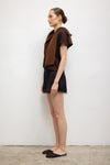 Barb Lace Short