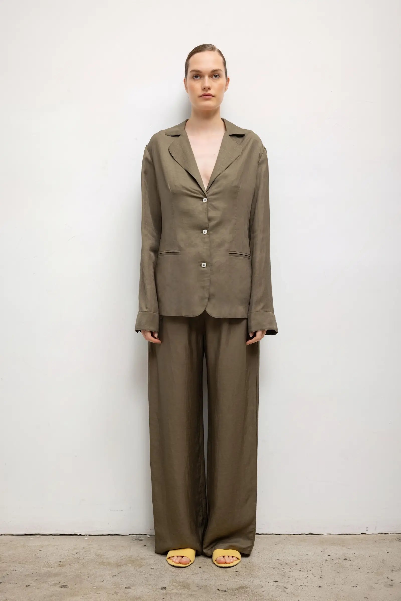 Daniel Jacket