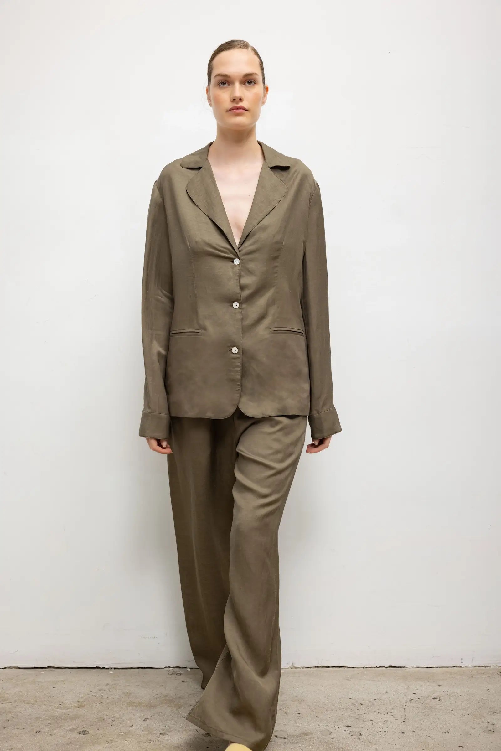 Daniel Jacket