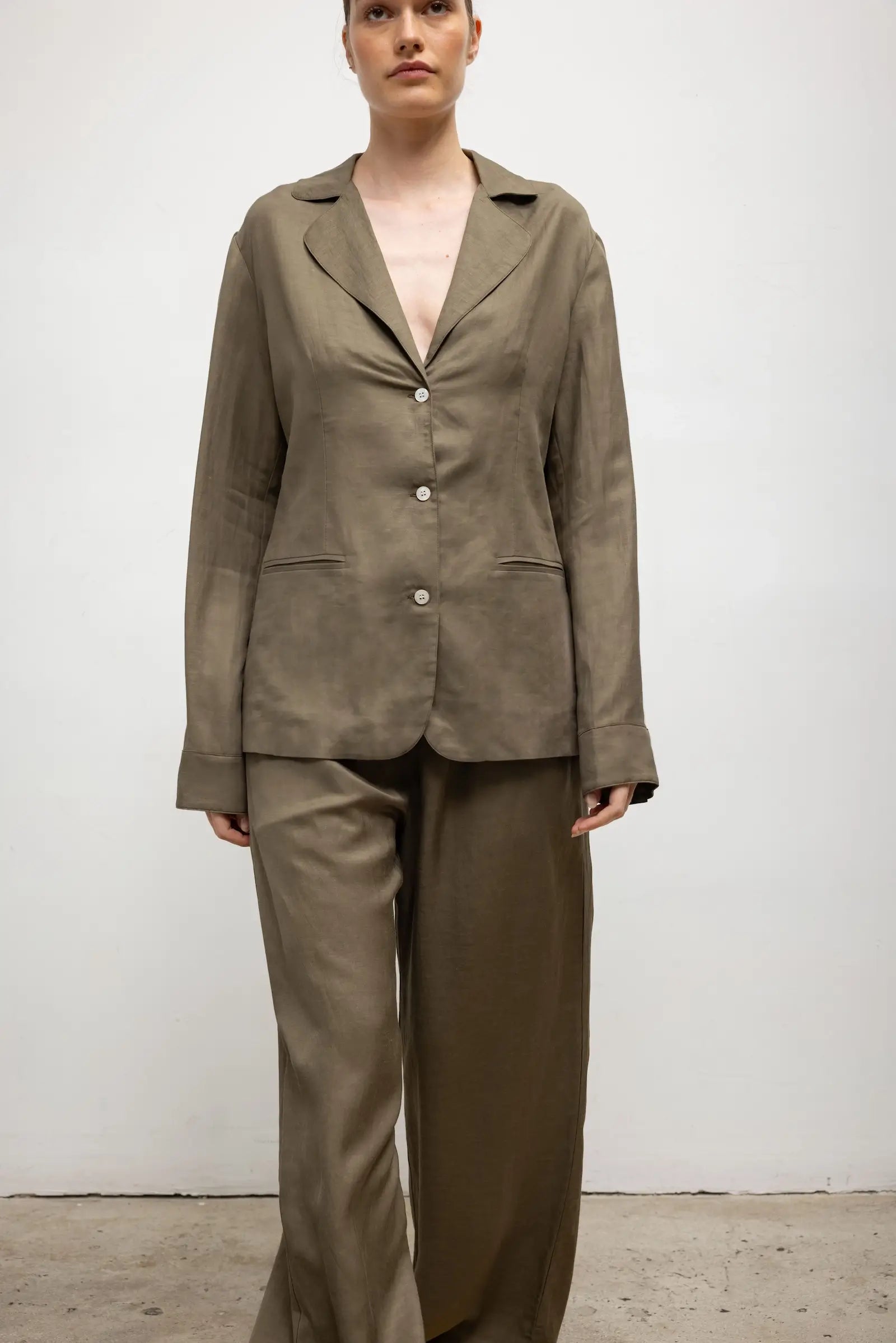 Daniel Jacket