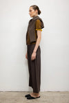 Milo Crop Pant