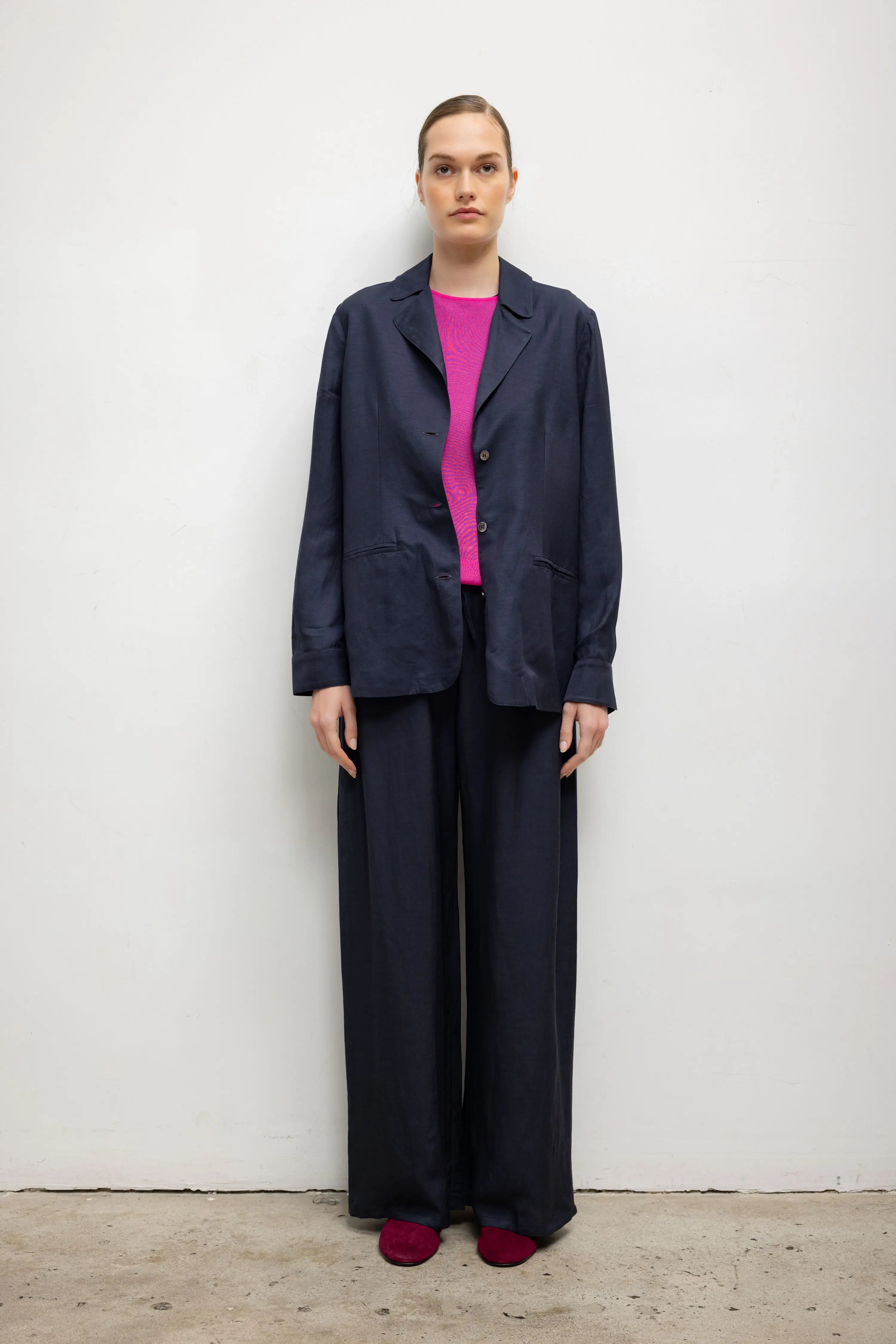 Daniel Jacket