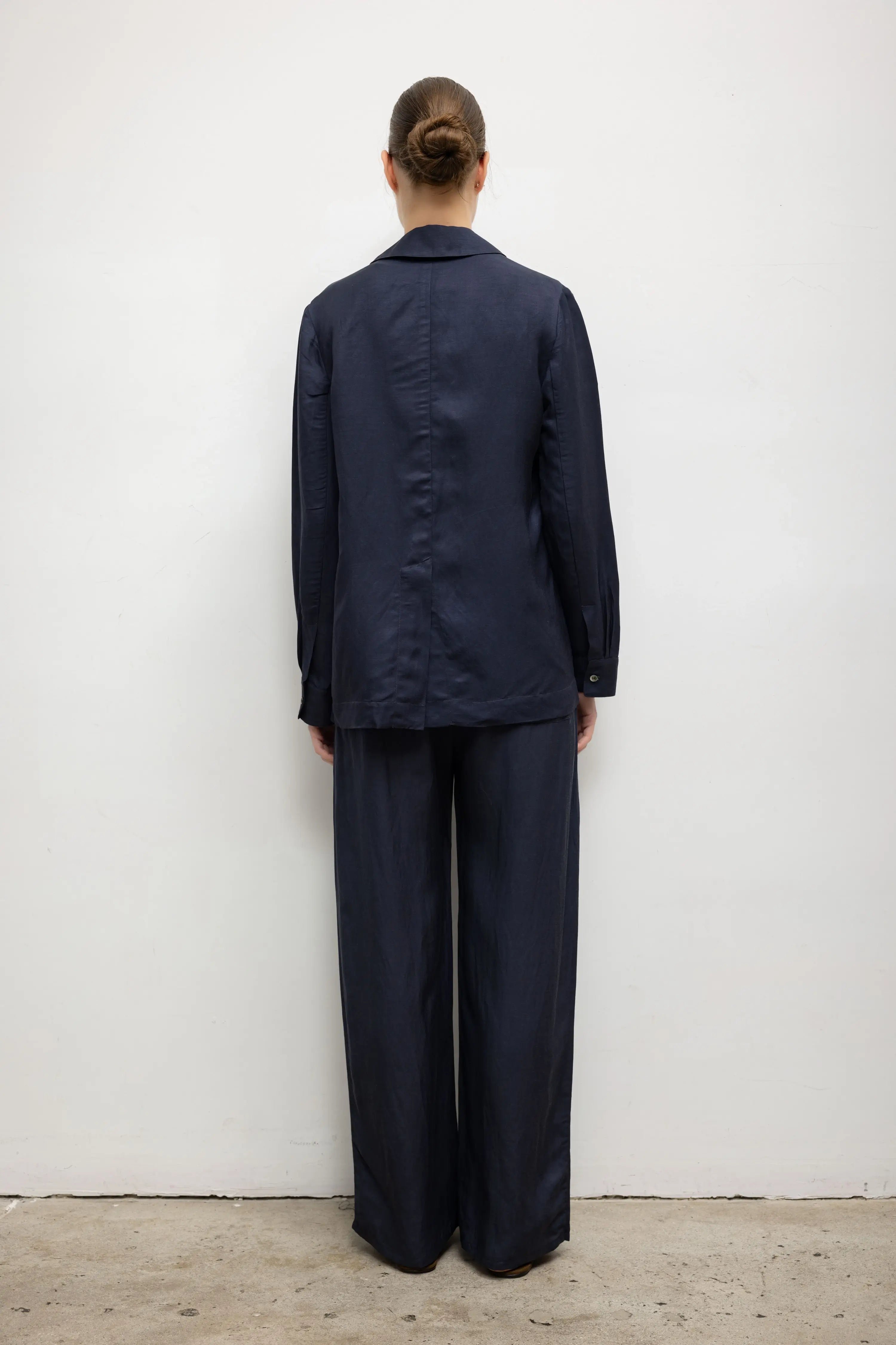 Daniel Jacket