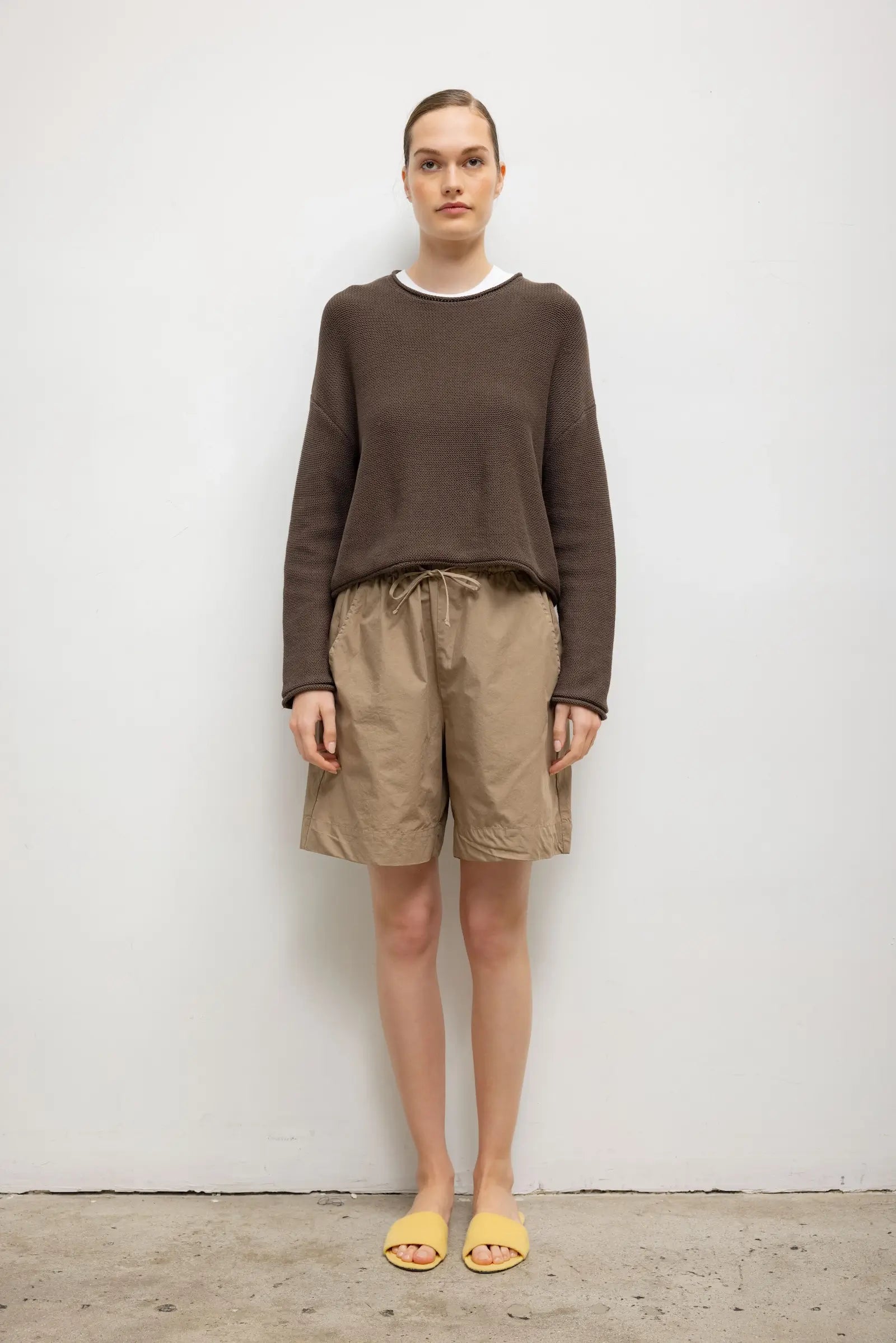 Pre-Order: Kyoto Carpenter Short