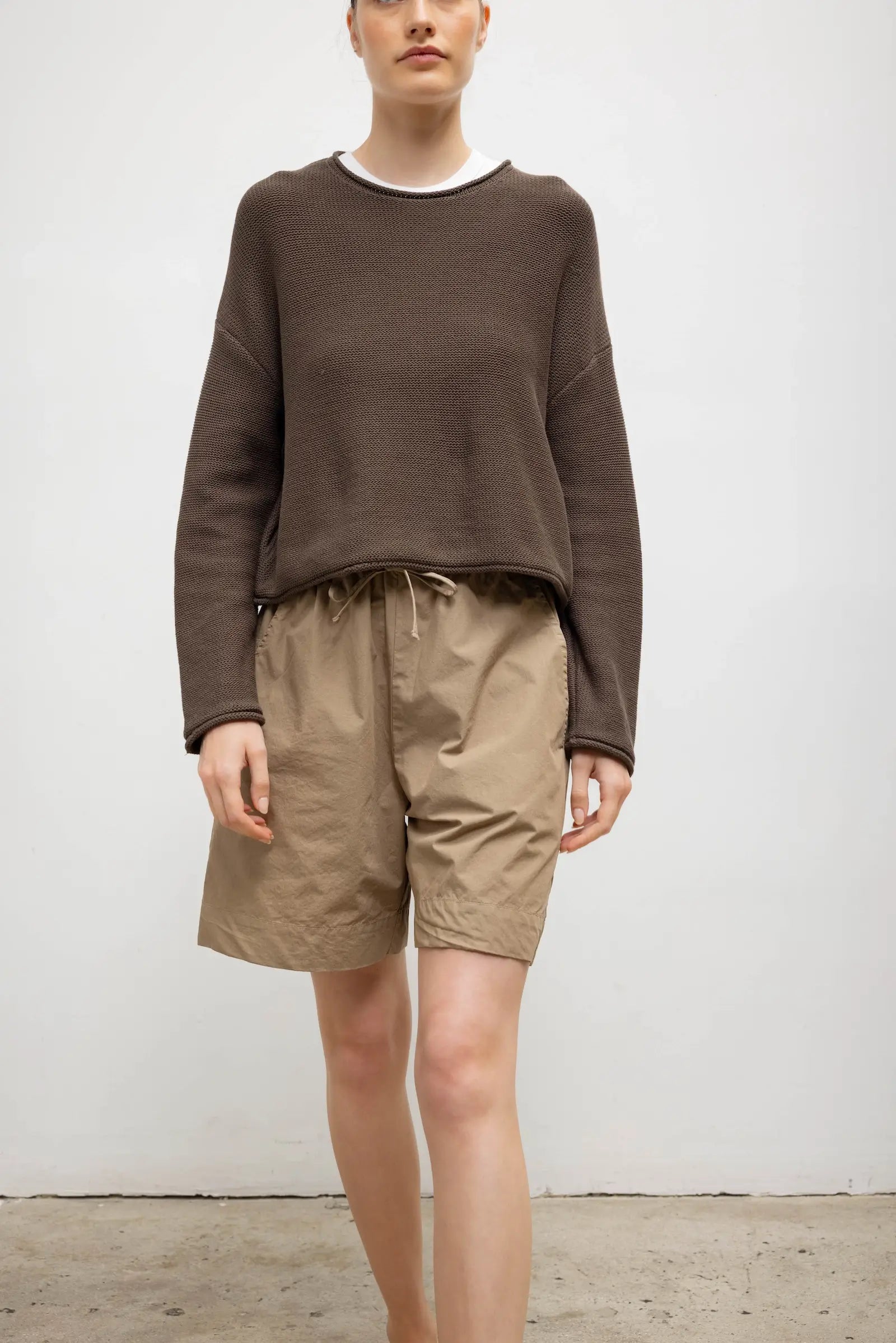 Pre-Order: Kyoto Carpenter Short