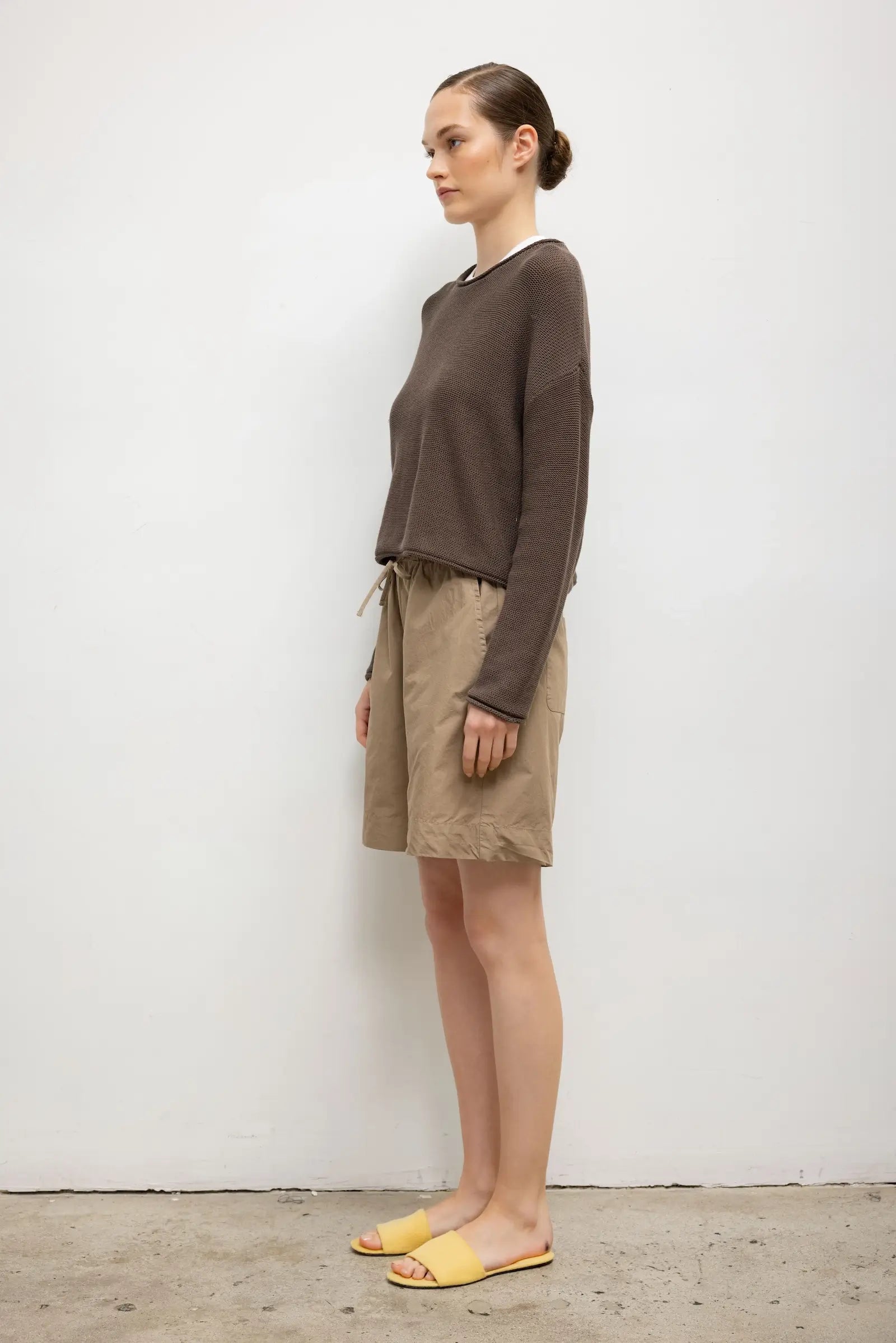 Pre-Order: Kyoto Carpenter Short