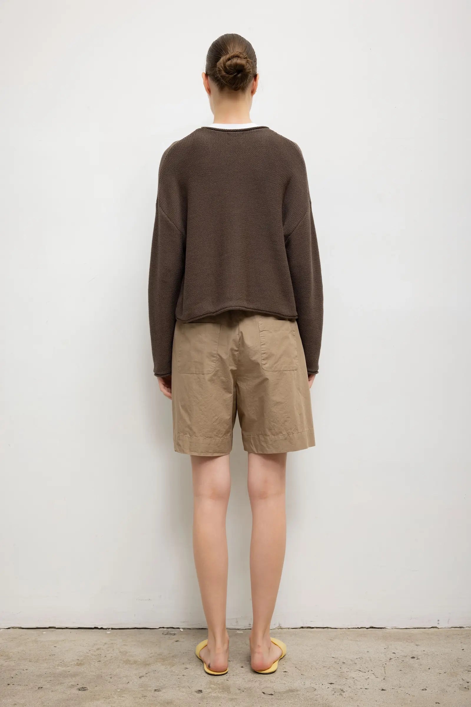 Pre-Order: Kyoto Carpenter Short