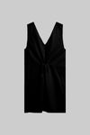 Pre-Order: Yoko Lace V Neck Mini