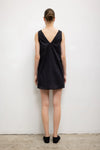 Pre-Order: Yoko Lace V Neck Mini