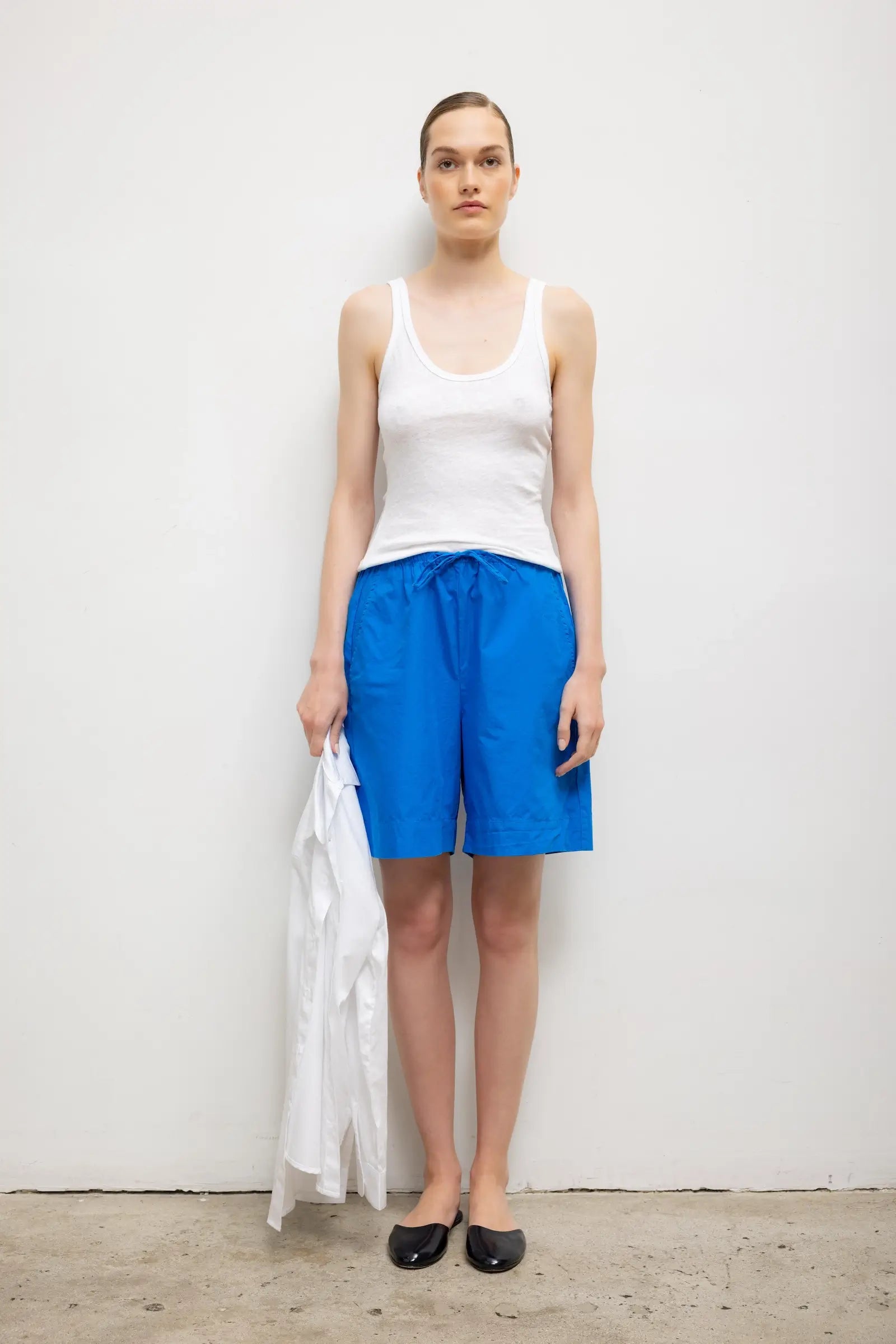Pre-Order: Kyoto Carpenter Short