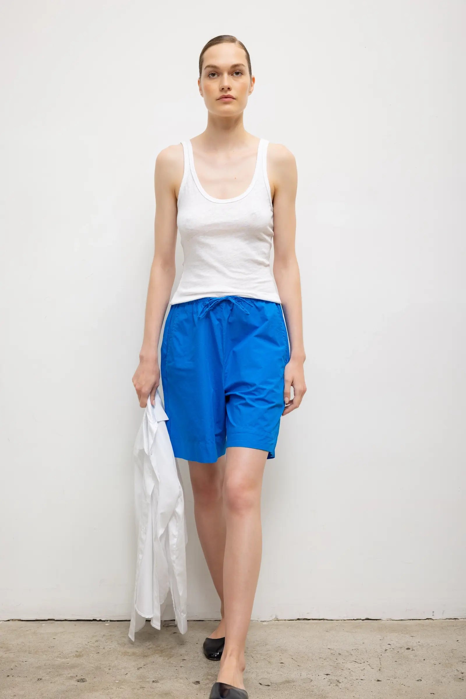 Pre-Order: Kyoto Carpenter Short