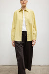 Yoshi Crop Drawstring Pant