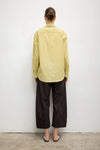 Yoshi Crop Drawstring Pant