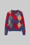 Pre-Order: James Argyle Oversized Crew