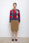 Pre-Order: James Argyle Oversized Crew