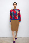 Pre-Order: James Argyle Oversized Crew