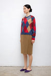 Pre-Order: James Argyle Oversized Crew