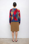 Pre-Order: James Argyle Oversized Crew