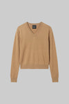 James Classic V Neck