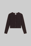 James Crew Cardigan