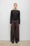 James Crew Cardigan