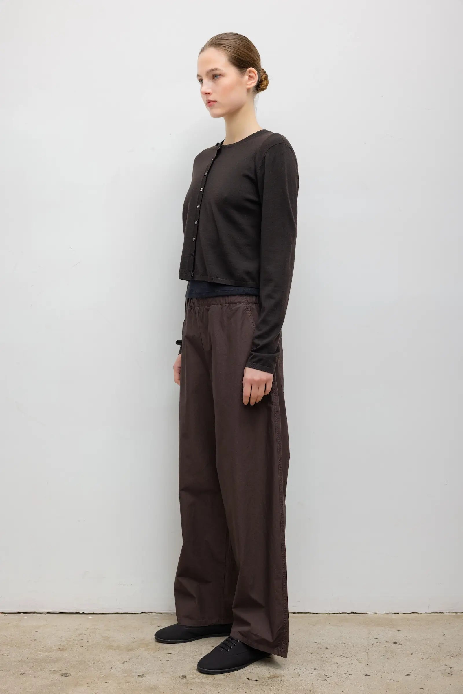James Crew Cardigan