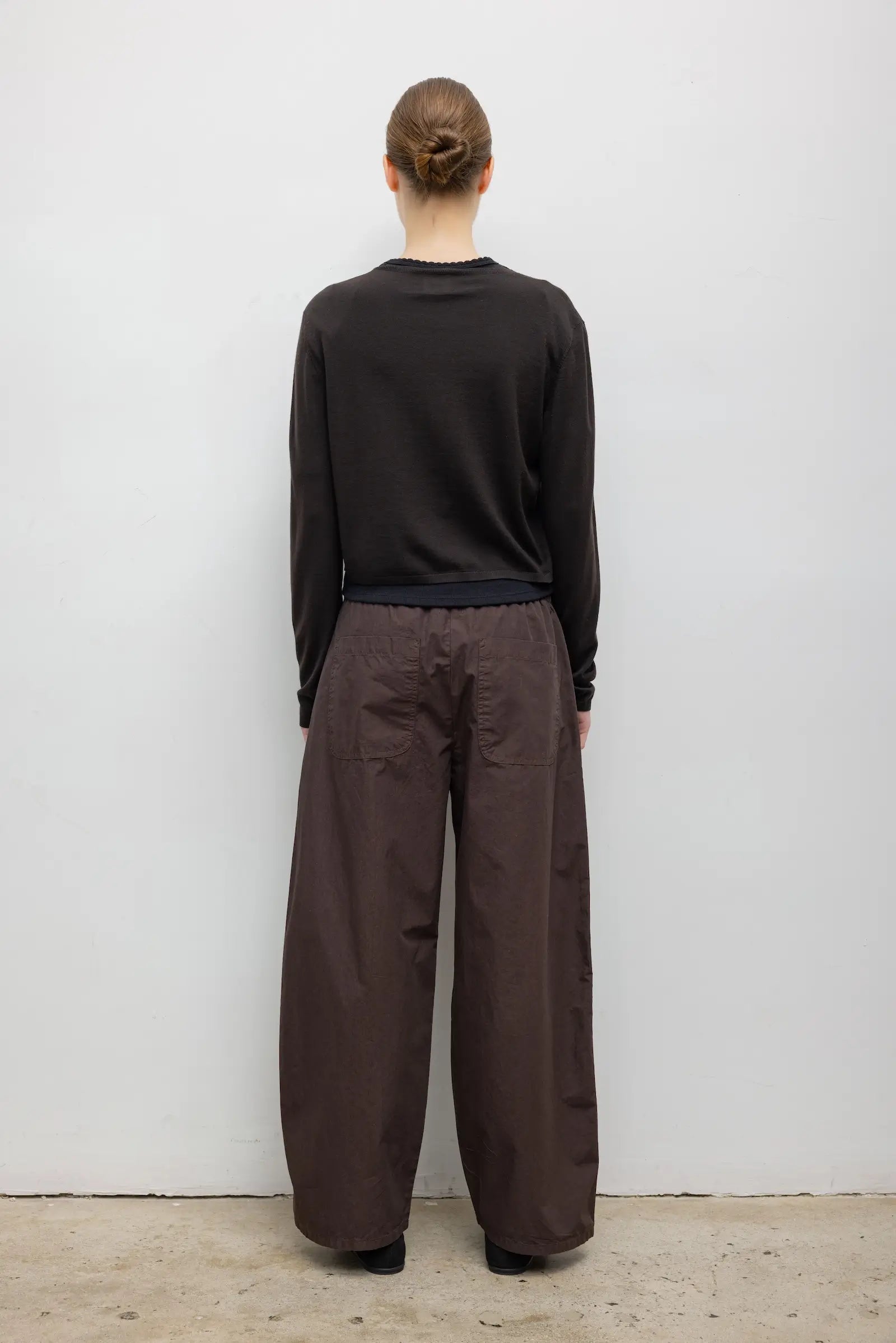 James Crew Cardigan