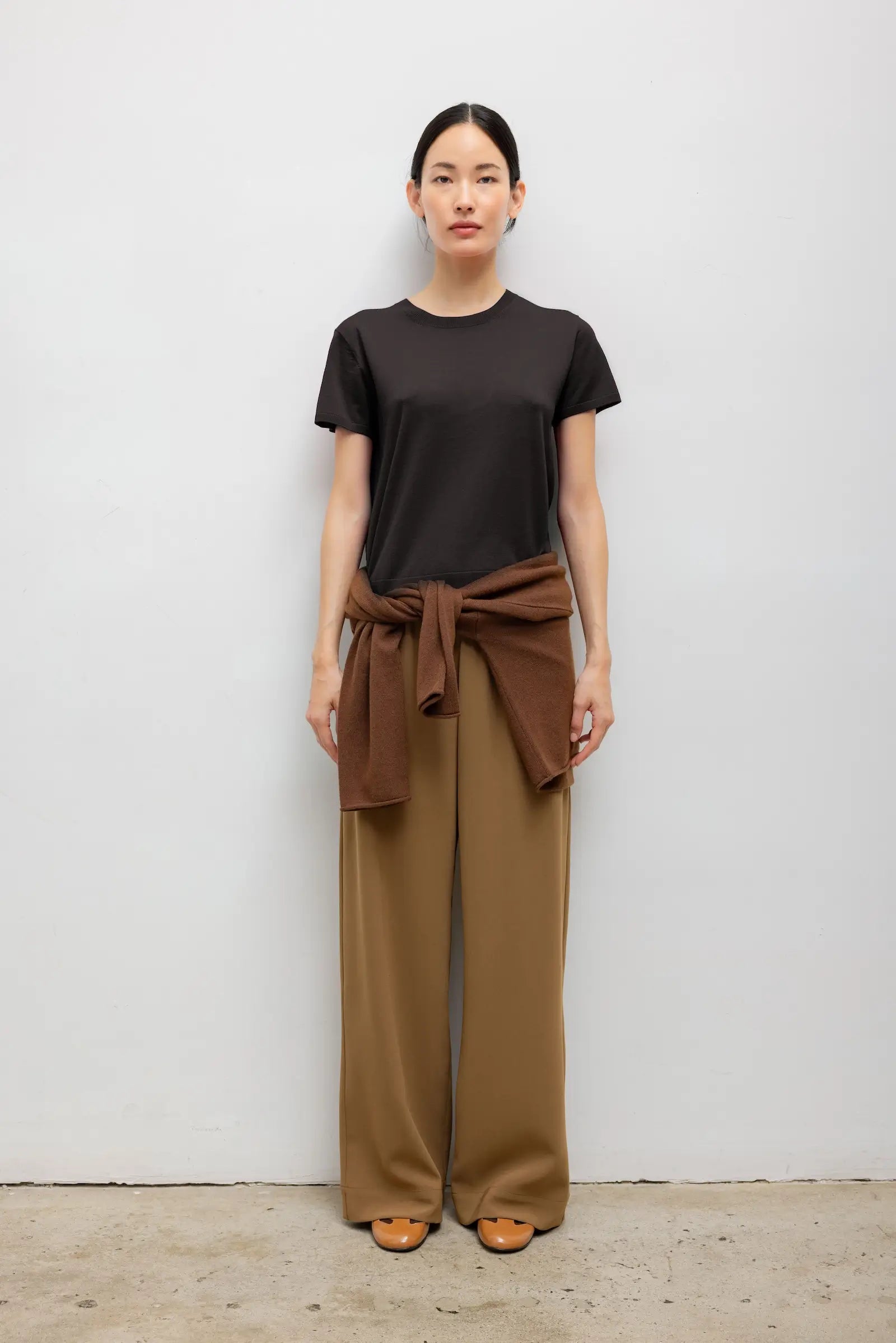 James Margo Tee