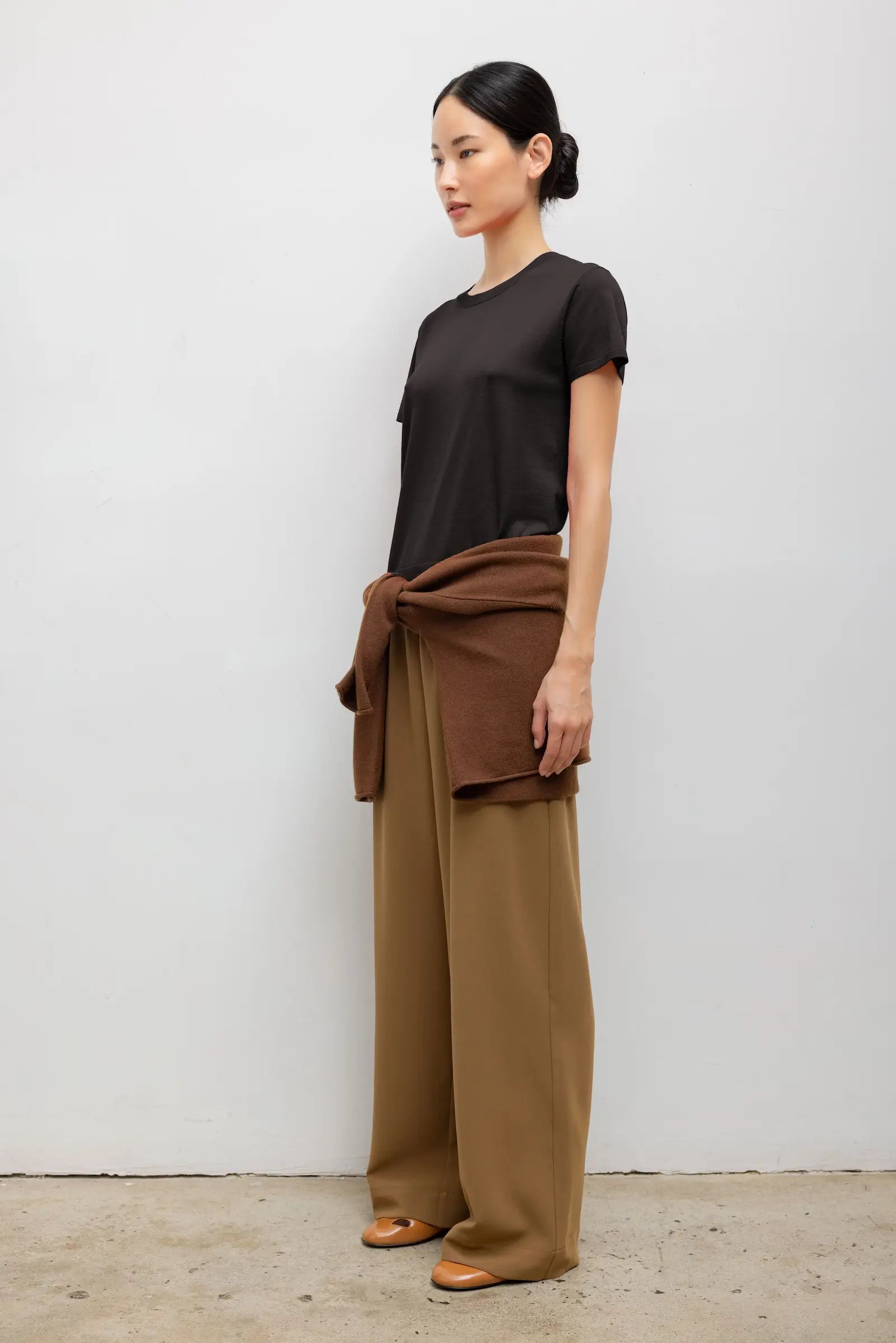James Margo Tee