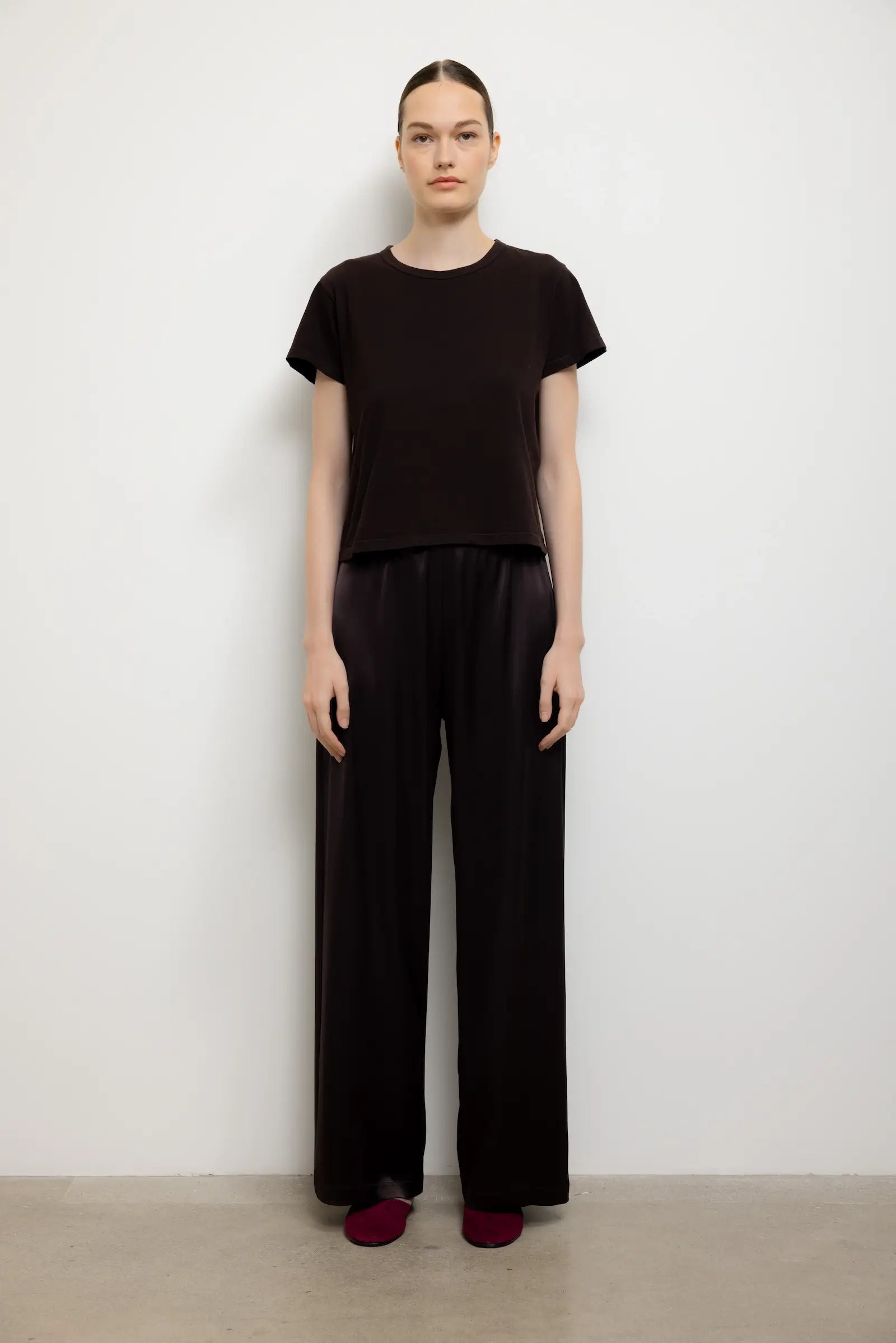 James Margo Tee