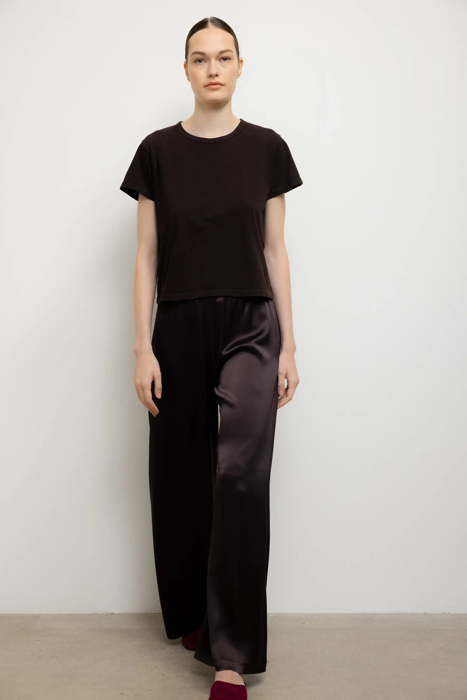 James Margo Tee